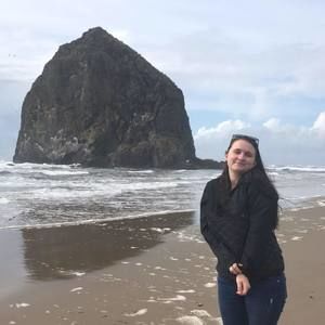 Meet your Posher, Ariel